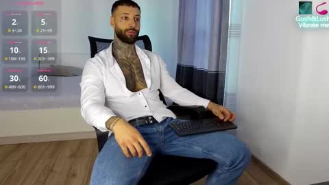 Snapshot of masculineguy69 chatting on 29, 10, 2025 masculineguy69 online show from 29, 10, 2025