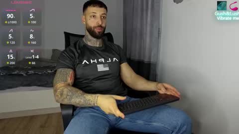 Snapshot of masculineguy69 chatting on 18, 11, 2025 masculineguy69 online show from 18, 11, 2025