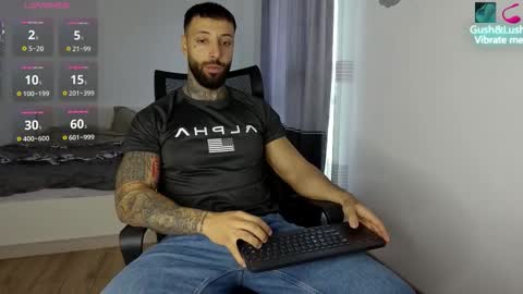 Snapshot of masculineguy69 chatting on 19, 11, 2025 masculineguy69 online show from 19, 11, 2025