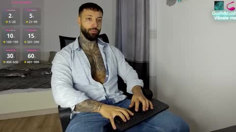 Snapshot of masculineguy69 chatting on 22, 11, 2025 masculineguy69 online show from 22, 11, 2025