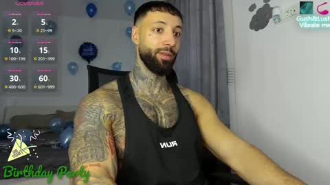 Snapshot of masculineguy69 chatting on 29, 11, 2025 masculineguy69 online show from 29, 11, 2025