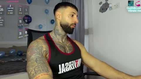 Snapshot of masculineguy69 chatting on 30, 11, 2025 masculineguy69 online show from 30, 11, 2025