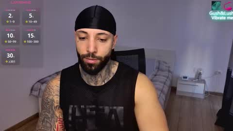 Snapshot of masculineguy69 chatting on 15, 12, 2025 masculineguy69 online show from 15, 12, 2025