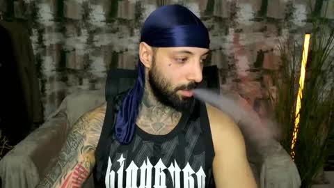 masculineguy69 online show from 11, 2, 2026