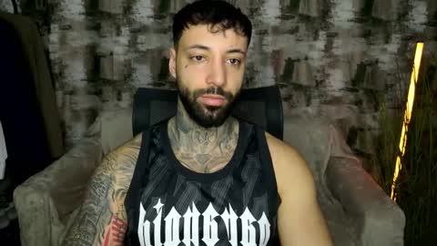 masculineguy69 online show from 19, 2, 2026