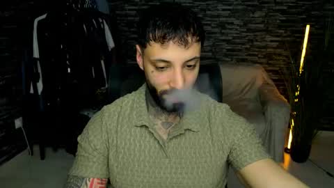 Snapshot of masculineguy69 chatting on 17, 3, 2026 masculineguy69 online show from 17, 3, 2026