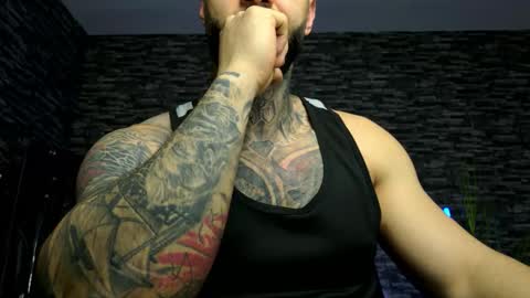 Snapshot of masculineguy69 chatting on 26, 3, 2026 masculineguy69 online show from 26, 3, 2026