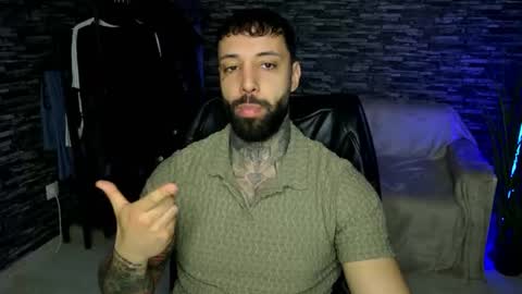 Snapshot of masculineguy69 chatting on 29, 3, 2026 masculineguy69 online show from 29, 3, 2026