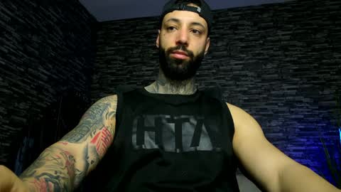 Snapshot of masculineguy69 chatting on 6, 4, 2026 masculineguy69 online show from 6, 4, 2026