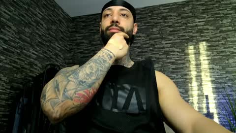 Snapshot of masculineguy69 chatting on 6, 4, 2026 masculineguy69 online show from 6, 4, 2026