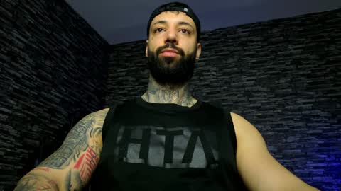 Snapshot of masculineguy69 chatting on 6, 4, 2026 masculineguy69 online show from 6, 4, 2026