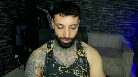 masculineguy69 online show from 7, 5, 2026
