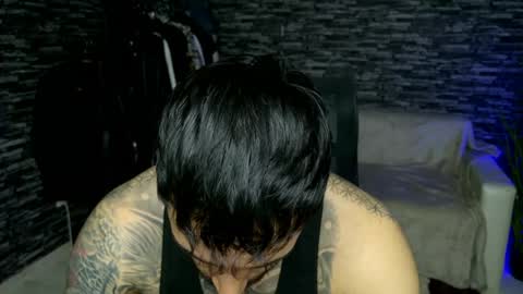 masculineguy69 online show from 14, 5, 2026