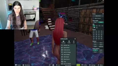 Mash online show from 14, 12, 2025