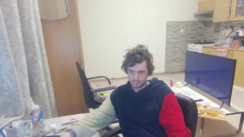 Snapshot of mash_potatoes_are_good chatting on 9, 3, 2025 mash_potatoes_are_good online show from 9, 3, 2025