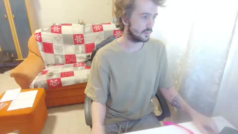 Snapshot of mash_potatoes_are_good chatting on 26, 9, 2025 mash_potatoes_are_good online show from 26, 9, 2025