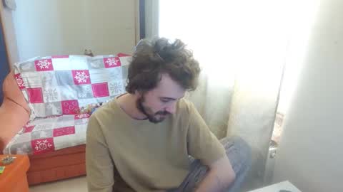 Snapshot of mash_potatoes_are_good chatting on 29, 9, 2025 mash_potatoes_are_good online show from 29, 9, 2025