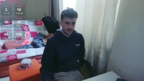 Snapshot of mash_potatoes_are_good chatting on 13, 10, 2025 mash_potatoes_are_good online show from 13, 10, 2025