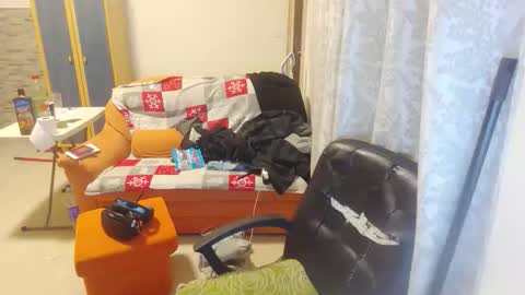 Snapshot of mash_potatoes_are_good chatting on 18, 10, 2025 mash_potatoes_are_good online show from 18, 10, 2025