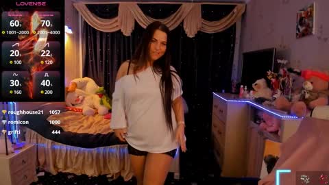 Snapshot of masha179807 chatting on 6, 3, 2025 Masha online show from 6, 3, 2025