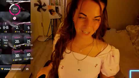 Snapshot of masha179807 chatting on 20, 9, 2025 Masha online show from 20, 9, 2025