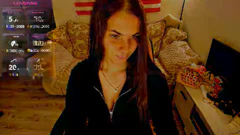 Masha online show from 14, 11, 2025