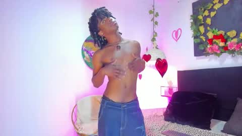 MARSHALL LEE online show from 27, 2, 2026