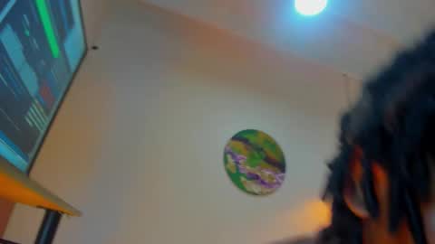 MARSHALL LEE online show from 2, 3, 2026