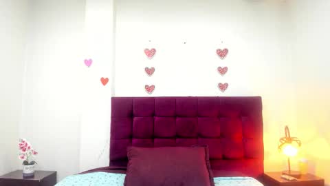 MashaPink online show from 3, 3, 2026