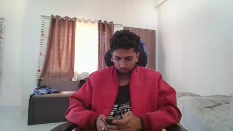 maskboyz2003 online show from 20, 12, 2024