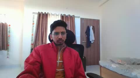 maskboyz2003 online show from 1, 1, 2025