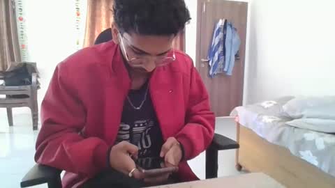 maskboyz2003 online show from 15, 1, 2025