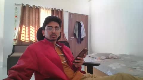 maskboyz2003 online show from 29, 1, 2025