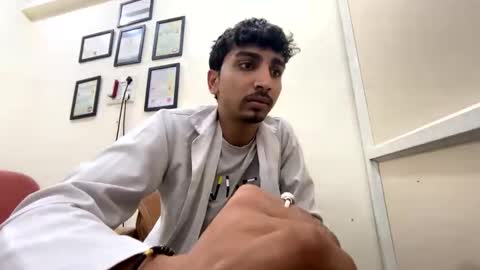 maskboyz2003 online show from 10, 3, 2025