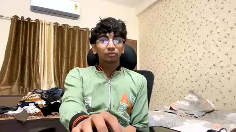 maskboyz2003 online show from 14, 12, 2025