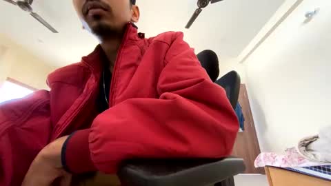 Mask Boy online show from 8, 12, 2024