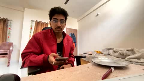 Mask Boy online show from 17, 1, 2025