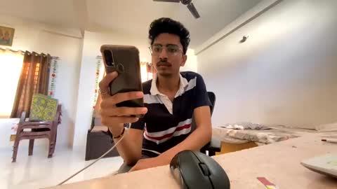 Mask Boy online show from 21, 1, 2025