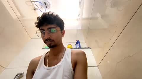 Mask Boy online show from 21, 2, 2025