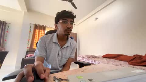 Mask Boy online show from 25, 2, 2025