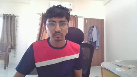 Mask Boy online show from 11, 3, 2025