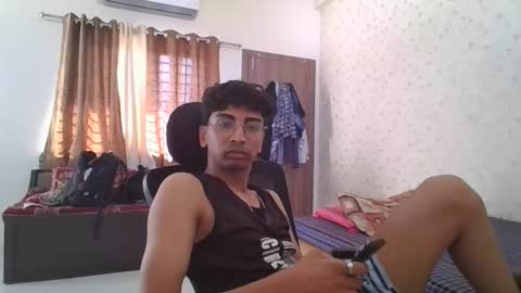 Mask Boy online show from 5, 11, 2025