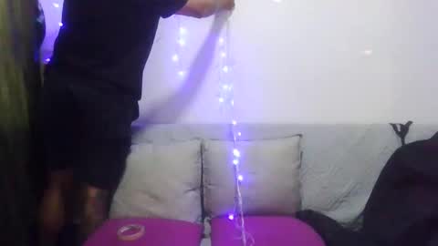 Snapshot of masked_dante chatting on 12, 1, 2026 Masked Dante online show from 12, 1, 2026