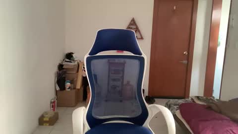 Masked Latin Noir online show from 17, 12, 2025