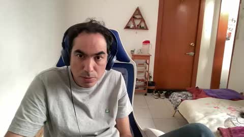 Snapshot of masked_latin_noir chatting on 27, 3, 2026 Masked Latin Noir online show from 27, 3, 2026