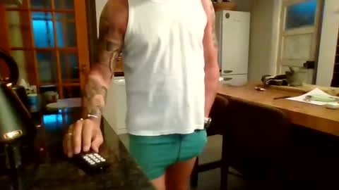 Masked Masturbation Couple online show from 9, 10, 2025