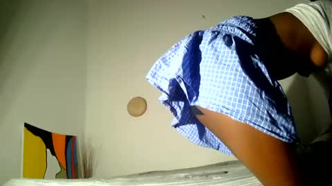 masked_shy_girl online show from 3, 7, 2026