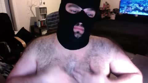 maskedbearofficial online show from 10, 5, 2026