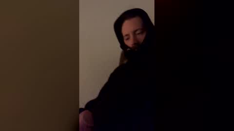 BlackMystique online show from 20, 4, 2026