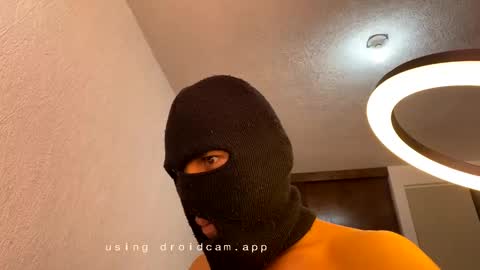 maskedvenomx online show from 14, 2, 2025